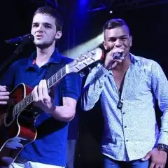 Jhonathan e Thiago