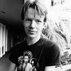 Jim Carroll