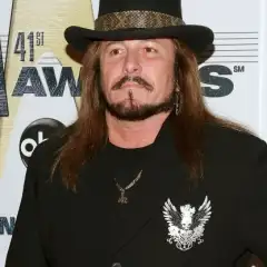 Jimmie Van Zant