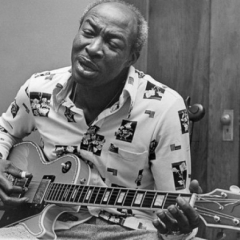 Jimmy Reed