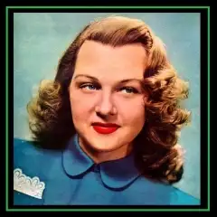 Jo Stafford