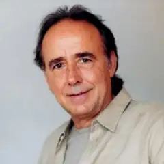 Joan Manuel Serrat