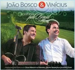 Acústico pelo Brasil