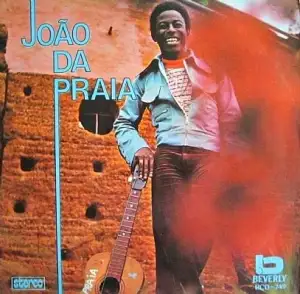 João da Praia - CPD