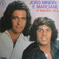 Os Inimitáveis Volume 5