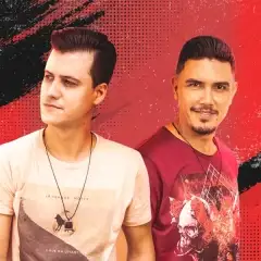 João Paulo e André