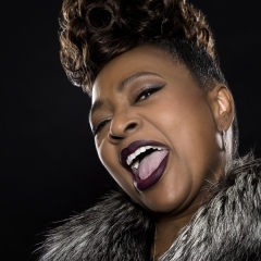 Jocelyn Brown