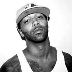 Joe Budden