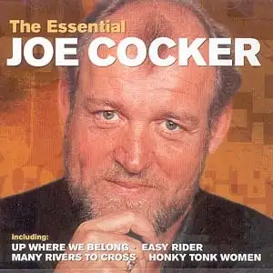 The Essential Joe Cocker