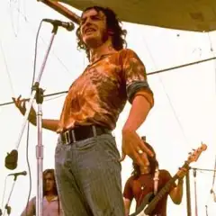 Joe Cocker