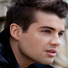 Joe McElderry