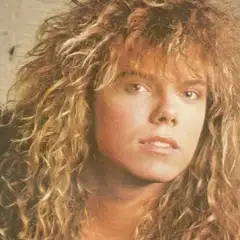 Joey Tempest