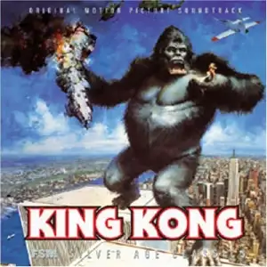 King Kong (1976)