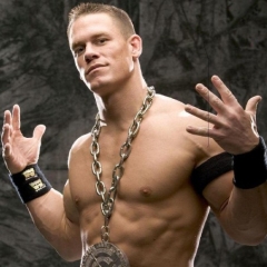 John Cena