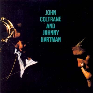 John Coltrane & Johnny Hartman