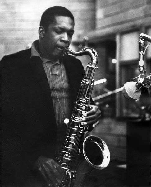 john-coltrane - Fotos