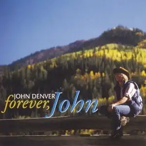 Forever, John