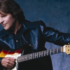 John Fogerty