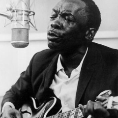 John Lee Hooker