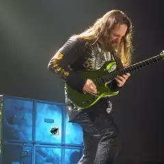 John Petrucci