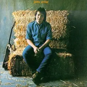 John Prine