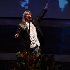 John Schlitt