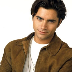 John Stamos