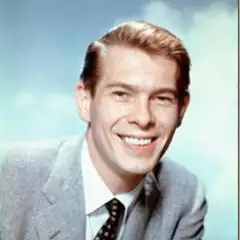 Johnnie Ray