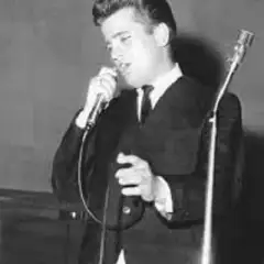 Johnny Burnette