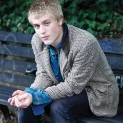 Johnny Flynn