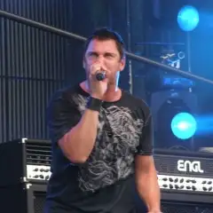 Johnny Gioeli