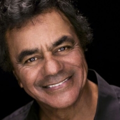 Johnny Mathis