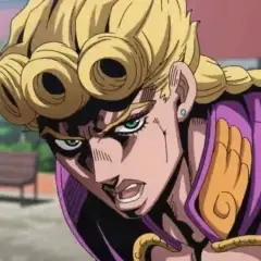 JoJo no Kimyou na Bouken