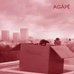 Agápe