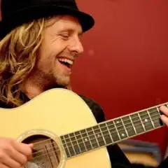 Jon Foreman