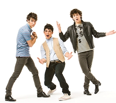 jonas-brothers - Fotos