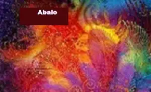 Abalo