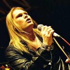 Jorn Lande