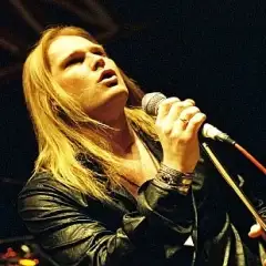 Jorn Lande