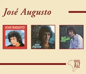 Brasil de a A Z: José Augusto