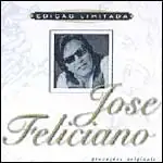 Edição Limitada: José Feliciano