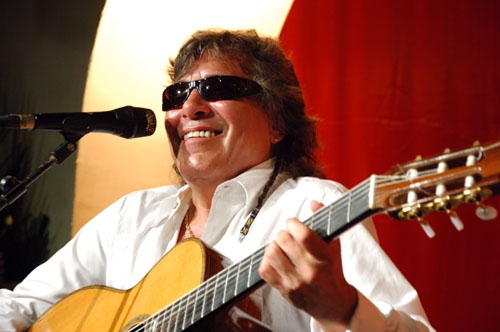 jose-feliciano - Fotos