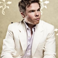 Josh Ritter