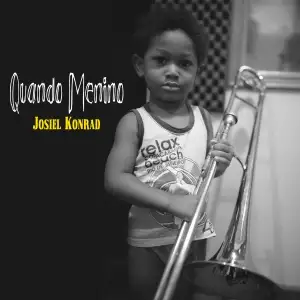 Quando Menino - EP