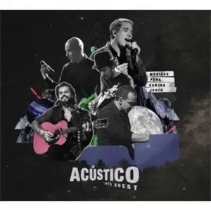 Acústico Jota Quest