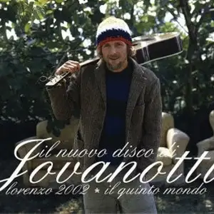 Lorenzo 2002: El Quinto Mundo