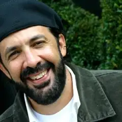 Juan Luis Guerra