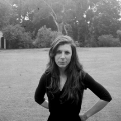 Julia Holter