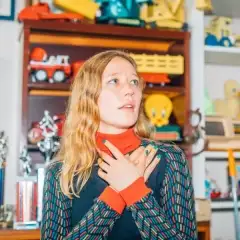 Julia Jacklin