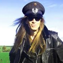 Julian Cope